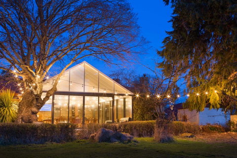 Ratho Farm - Accommodation Adelaide 5