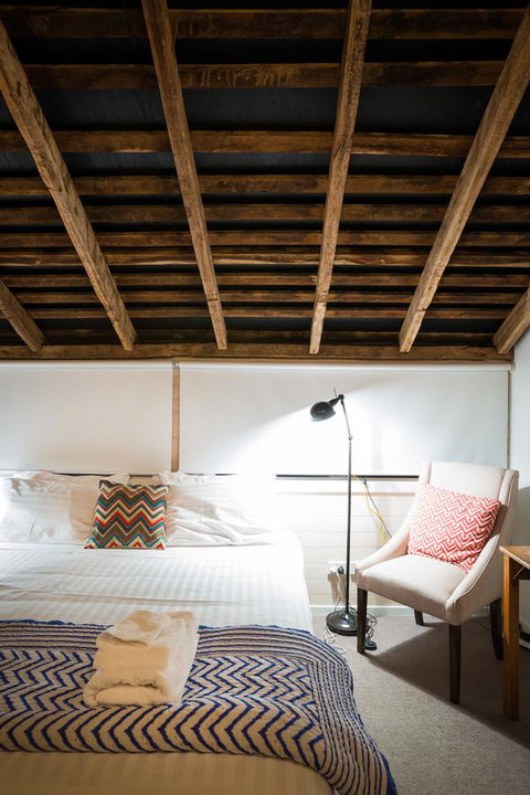 Ratho Farm - Accommodation Adelaide 10