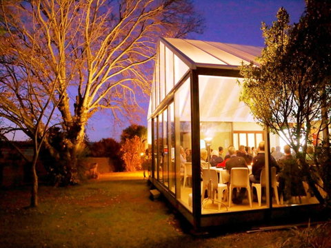 Ratho Farm - Accommodation Adelaide 19