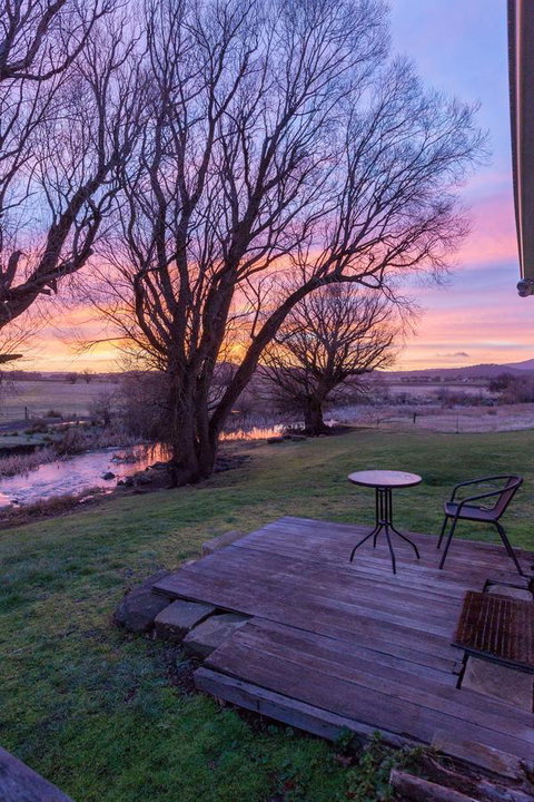 Ratho Farm - Accommodation Adelaide 16