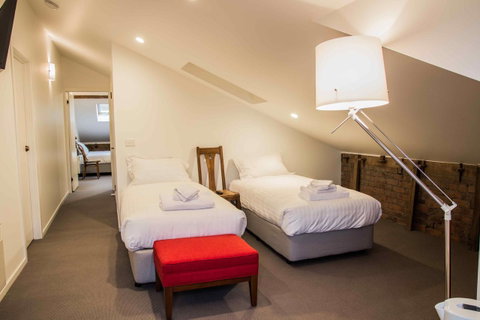 Ratho Farm - Accommodation Adelaide 11
