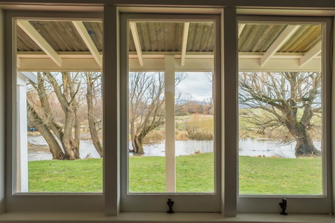 Ratho Farm - Accommodation Adelaide 13