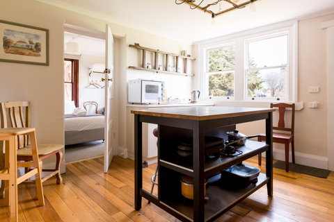 Ratho Farm - Accommodation Adelaide 14