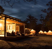 Bay of Fires Bush Retreat - Accommodation Adelaide