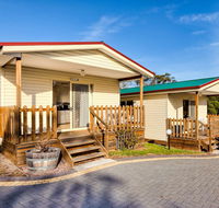 Wintersun Gardens Motel - Accommodation Adelaide