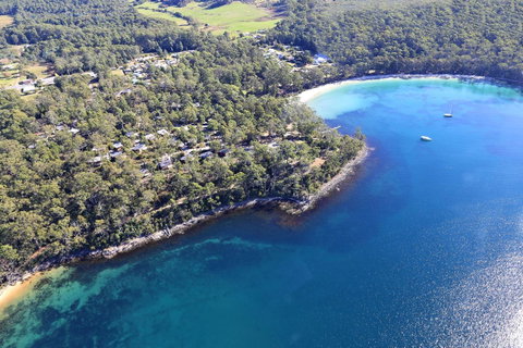 Stewarts Bay Lodge - Accommodation Adelaide 12