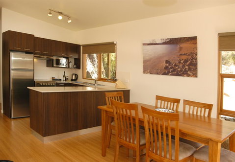 Stewarts Bay Lodge - Accommodation Adelaide 29