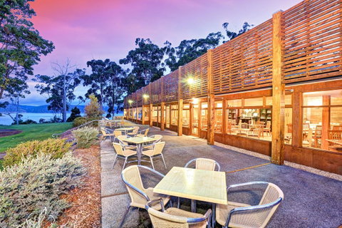 Stewarts Bay Lodge - Accommodation Adelaide 11