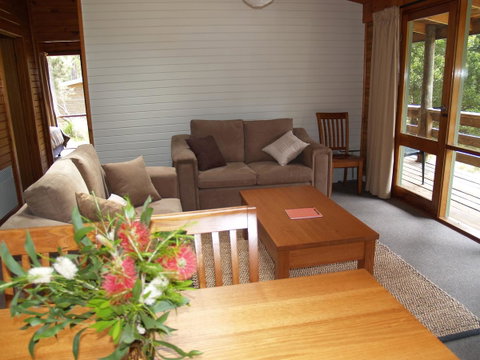 Stewarts Bay Lodge - Accommodation Adelaide 19