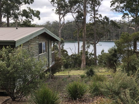 Stewarts Bay Lodge - Accommodation Adelaide 1