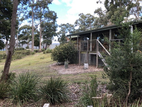 Stewarts Bay Lodge - Accommodation Adelaide 5
