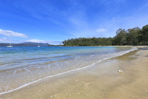Stewarts Bay Lodge - Accommodation Adelaide 13