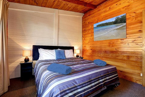 Stewarts Bay Lodge - Accommodation Adelaide 37
