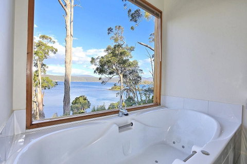 Stewarts Bay Lodge - Accommodation Adelaide 14