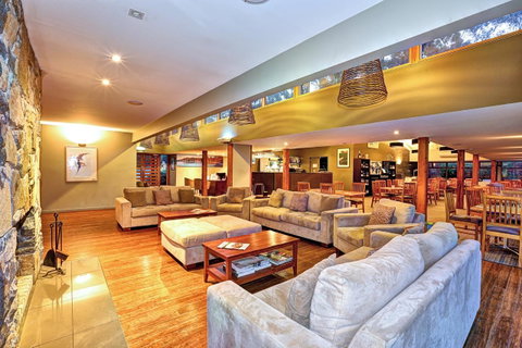Stewarts Bay Lodge - Accommodation Adelaide 17