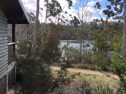 Stewarts Bay Lodge - Accommodation Adelaide 8