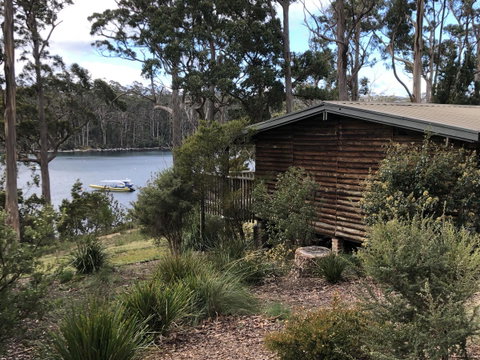 Stewarts Bay Lodge - Accommodation Adelaide 3