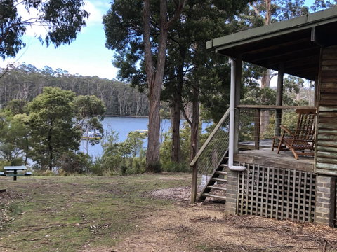 Stewarts Bay Lodge - Accommodation Adelaide 7