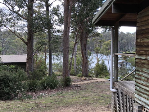 Stewarts Bay Lodge - Accommodation Adelaide 6