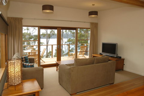 Stewarts Bay Lodge - Accommodation Adelaide 30