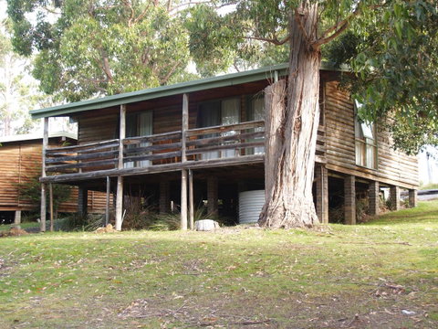 Stewarts Bay Lodge - Accommodation Adelaide 22