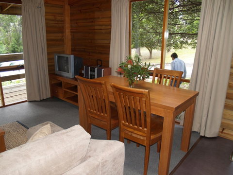Stewarts Bay Lodge - Accommodation Adelaide 21