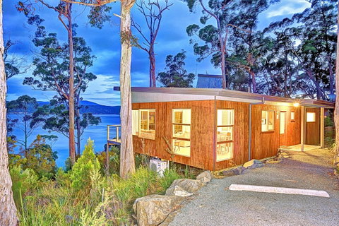 Stewarts Bay Lodge - Accommodation Adelaide 15