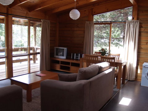 Stewarts Bay Lodge - Accommodation Adelaide 24