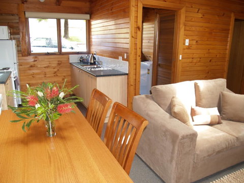 Stewarts Bay Lodge - Accommodation Adelaide 25