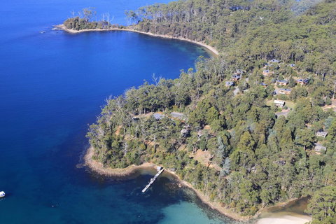 Stewarts Bay Lodge - Accommodation Adelaide 16