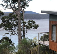 Stewarts Bay Lodge - Accommodation Adelaide
