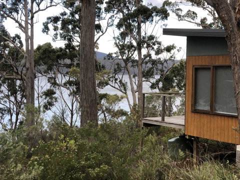Stewarts Bay Lodge - Accommodation Adelaide 2