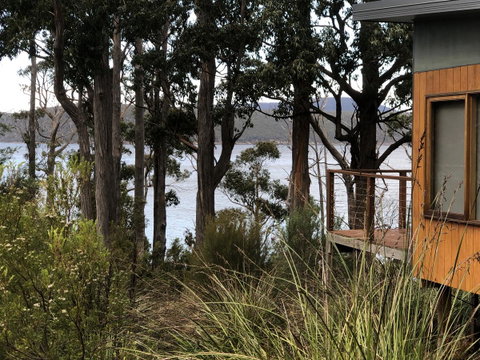 Stewarts Bay Lodge - Accommodation Adelaide 4
