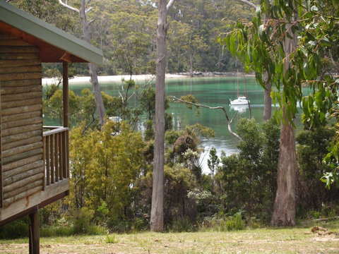 Stewarts Bay Lodge - Accommodation Adelaide 18