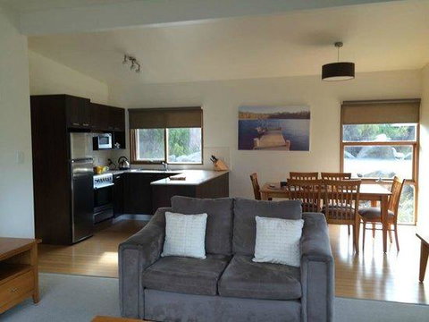 Stewarts Bay Lodge - Accommodation Adelaide 35