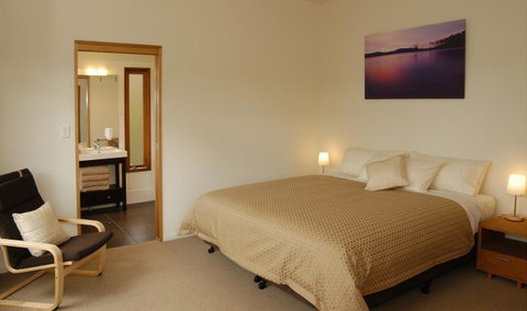 Stewarts Bay Lodge - Accommodation Adelaide 26