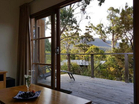 Stewarts Bay Lodge - Accommodation Adelaide 34