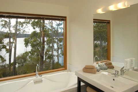 Stewarts Bay Lodge - Accommodation Adelaide 28