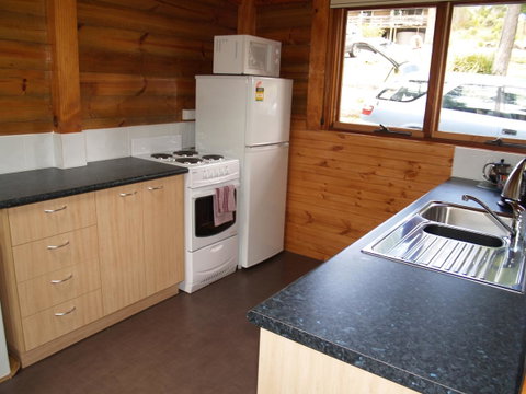 Stewarts Bay Lodge - Accommodation Adelaide 20