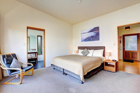 Stewarts Bay Lodge - Accommodation Adelaide 36