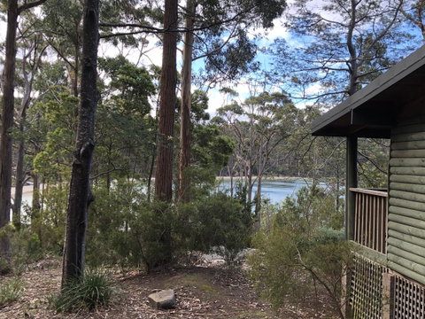 Stewarts Bay Lodge - Accommodation Adelaide 9