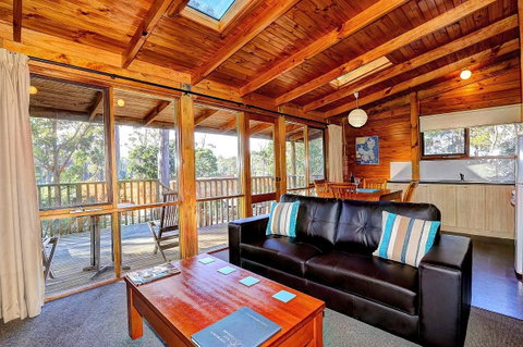 Stewarts Bay Lodge - Accommodation Adelaide 39