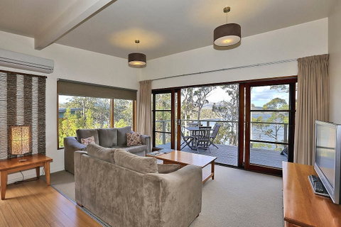 Stewarts Bay Lodge - Accommodation Adelaide 32