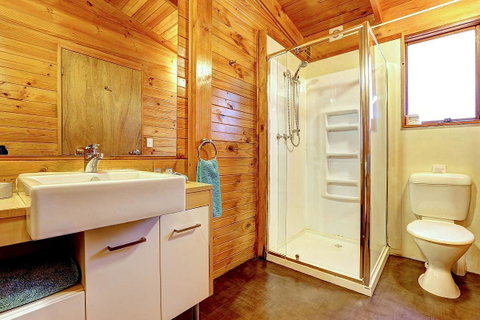 Stewarts Bay Lodge - Accommodation Adelaide 38
