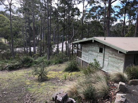 Stewarts Bay Lodge - Accommodation Adelaide 10