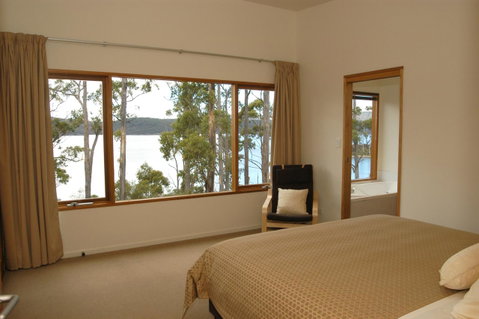 Stewarts Bay Lodge - Accommodation Adelaide 27