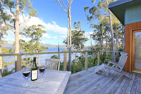 Stewarts Bay Lodge - Accommodation Adelaide 31