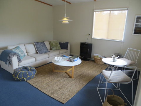 The Cabin 96 - Accommodation Adelaide 3