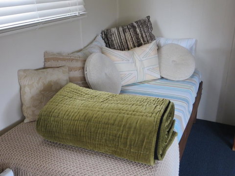 The Cabin 96 - Accommodation Adelaide 8