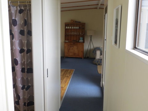 The Cabin 96 - Accommodation Adelaide 19